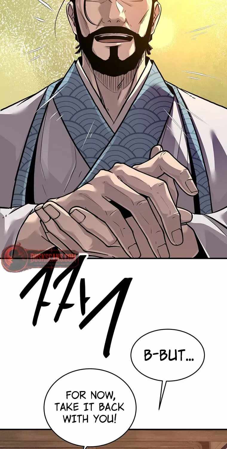 The World’s Best Martial Arts Instructor — Chapter 101 — page 31