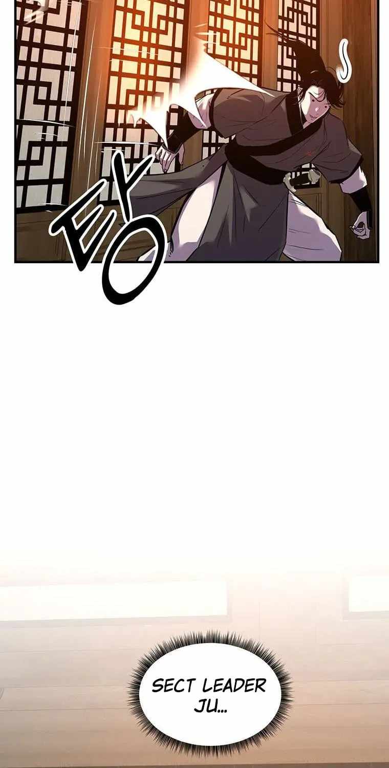 The World’s Best Martial Arts Instructor — Chapter 101 — page 33