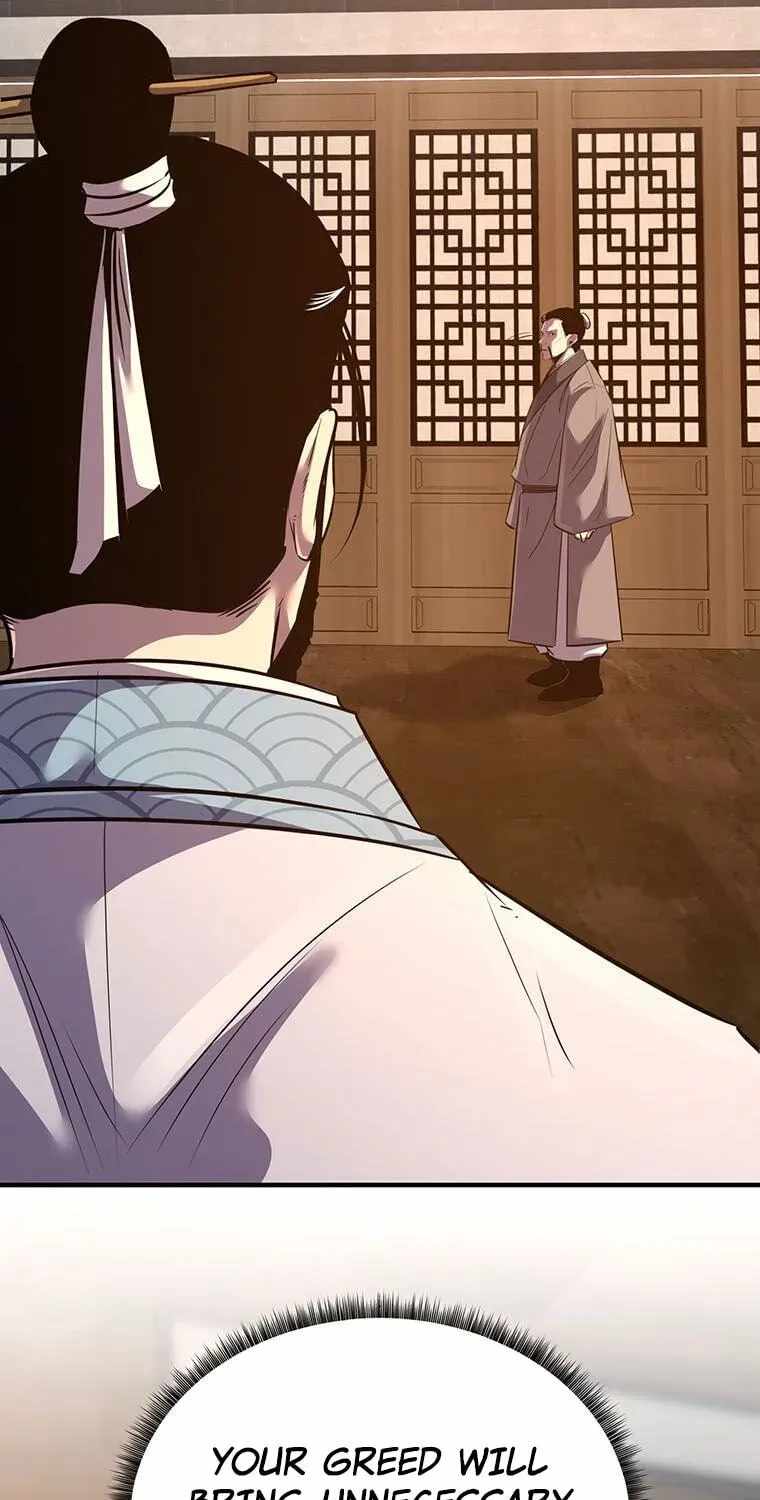The World’s Best Martial Arts Instructor — Chapter 101 — page 34