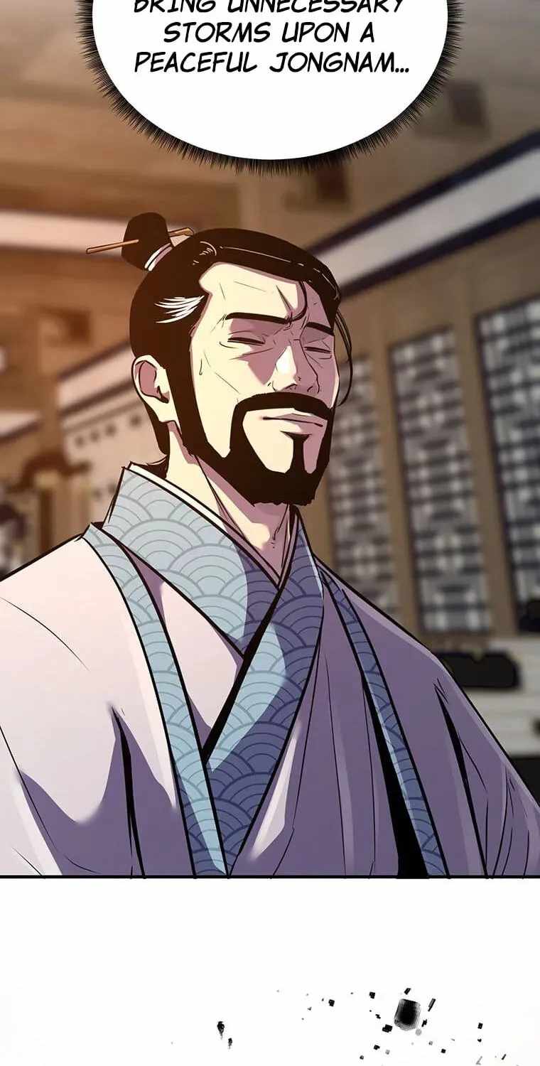 The World’s Best Martial Arts Instructor — Chapter 101 — page 35
