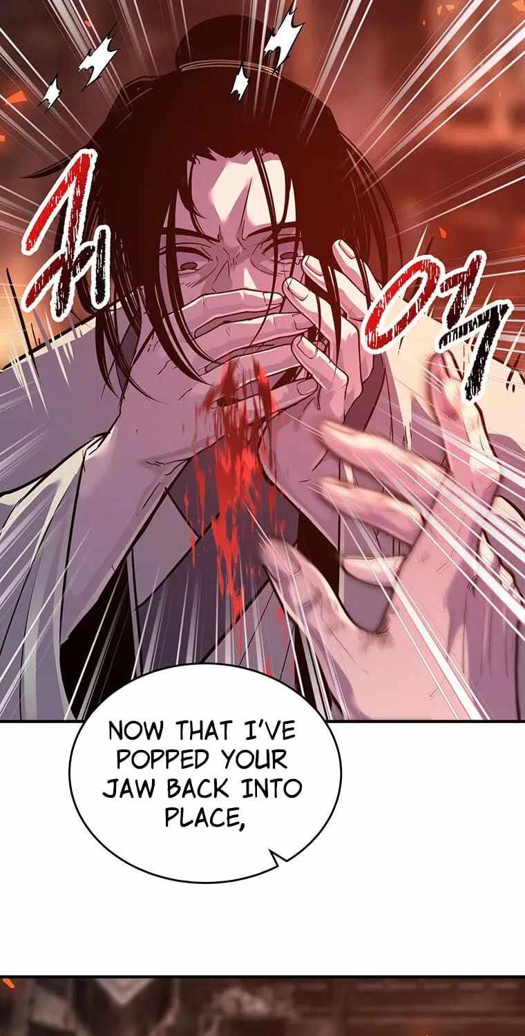 The World’s Best Martial Arts Instructor — Chapter 101 — page 38