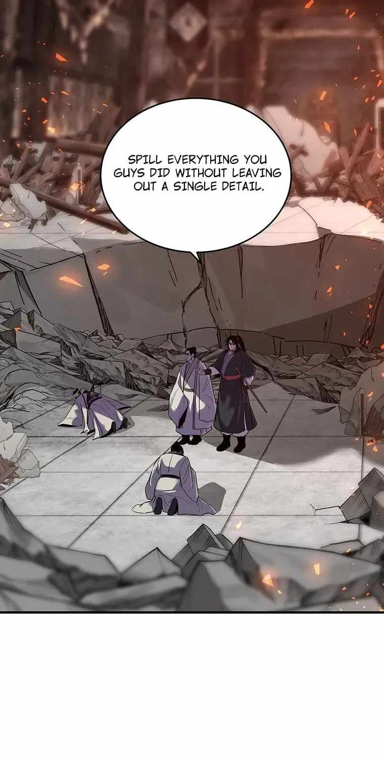 The World’s Best Martial Arts Instructor — Chapter 101 — page 39