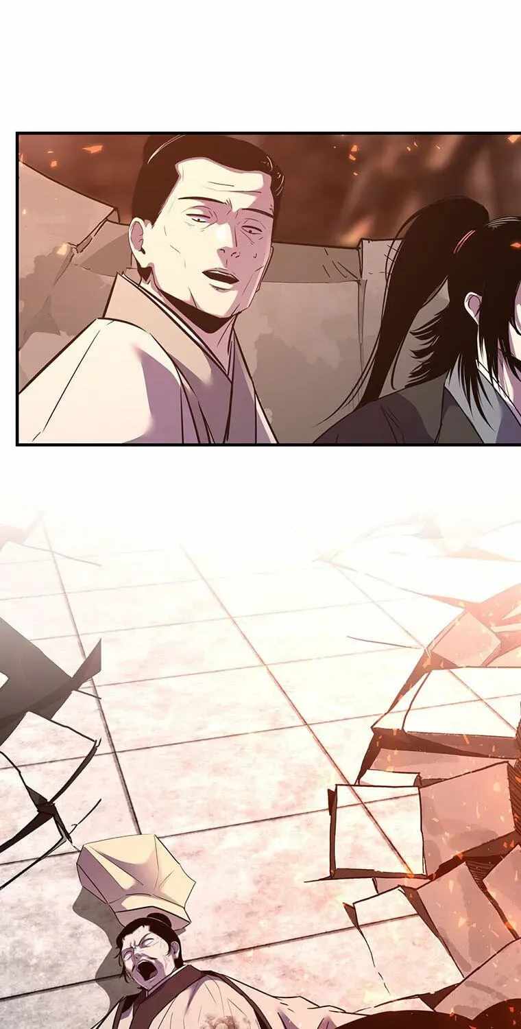 The World’s Best Martial Arts Instructor — Chapter 101 — page 40