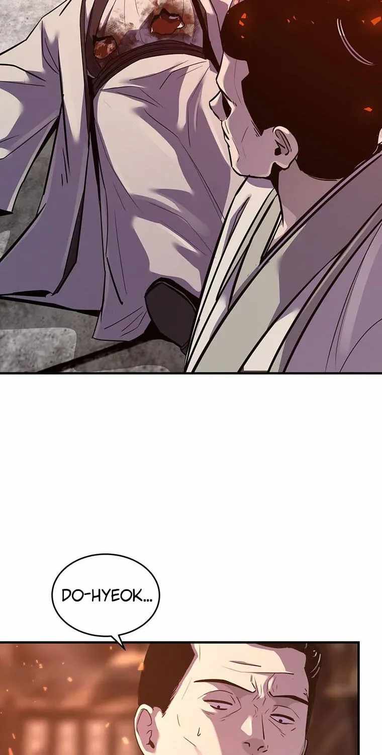 The World’s Best Martial Arts Instructor — Chapter 101 — page 41