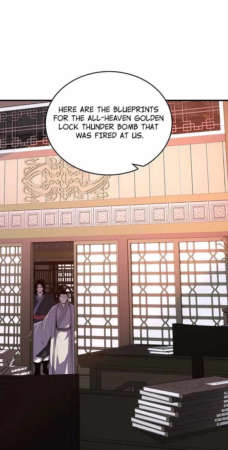 The World’s Best Martial Arts Instructor — Chapter 101 — page 46