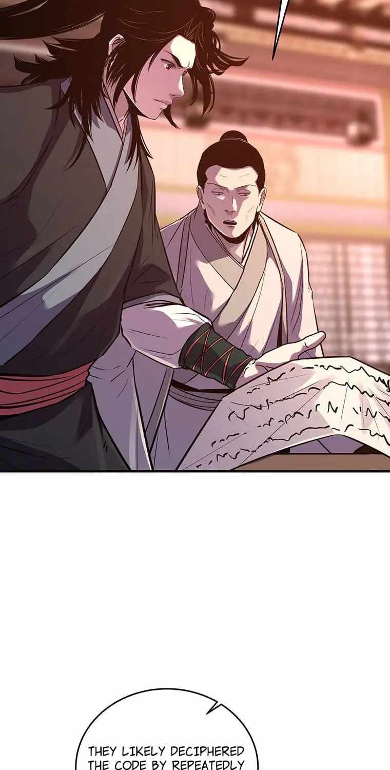 The World’s Best Martial Arts Instructor — Chapter 101 — page 49