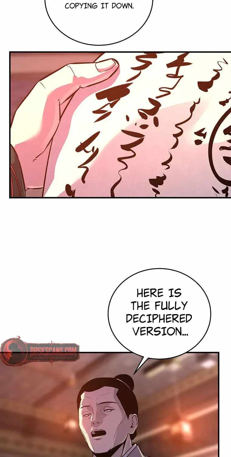 The World’s Best Martial Arts Instructor — Chapter 101 — page 50