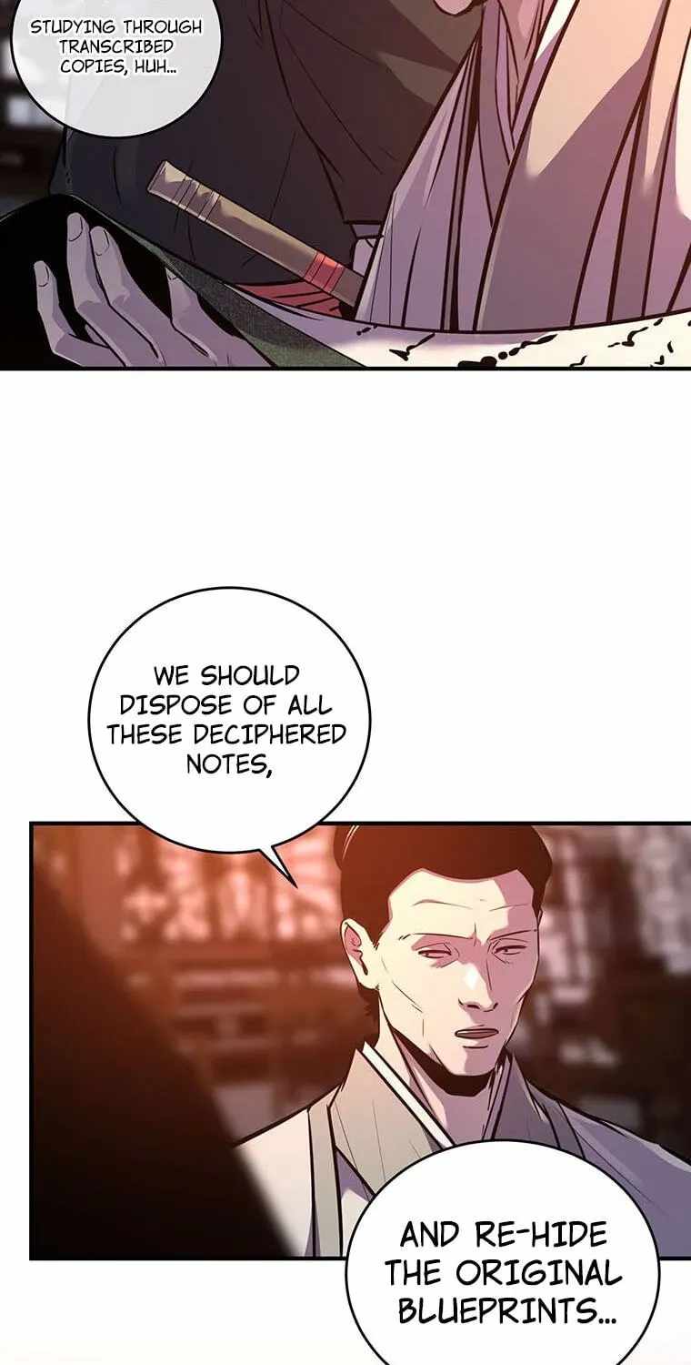 The World’s Best Martial Arts Instructor — Chapter 101 — page 52