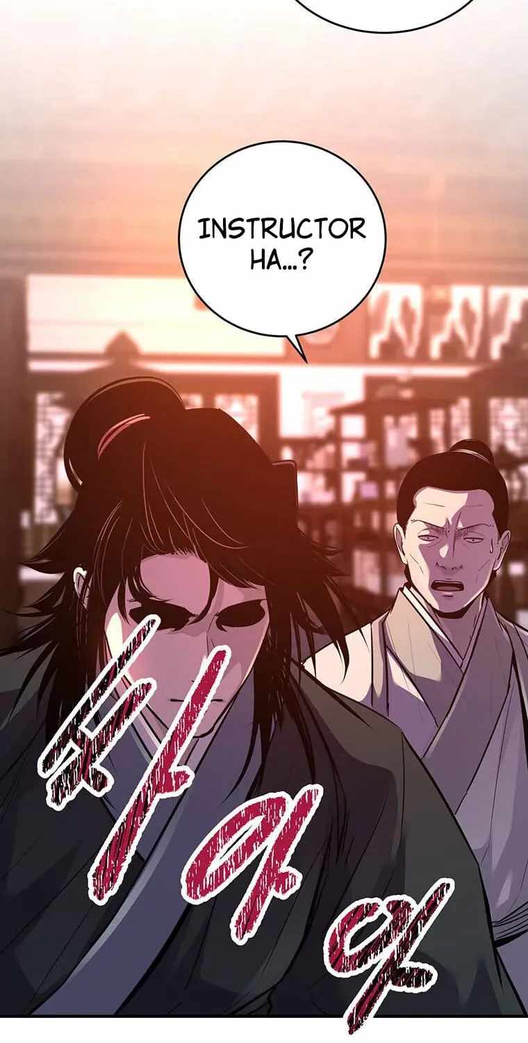 The World’s Best Martial Arts Instructor — Chapter 101 — page 53
