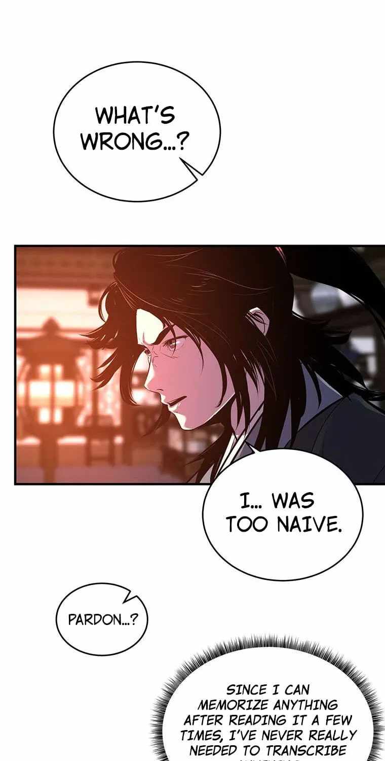 The World’s Best Martial Arts Instructor — Chapter 101 — page 54