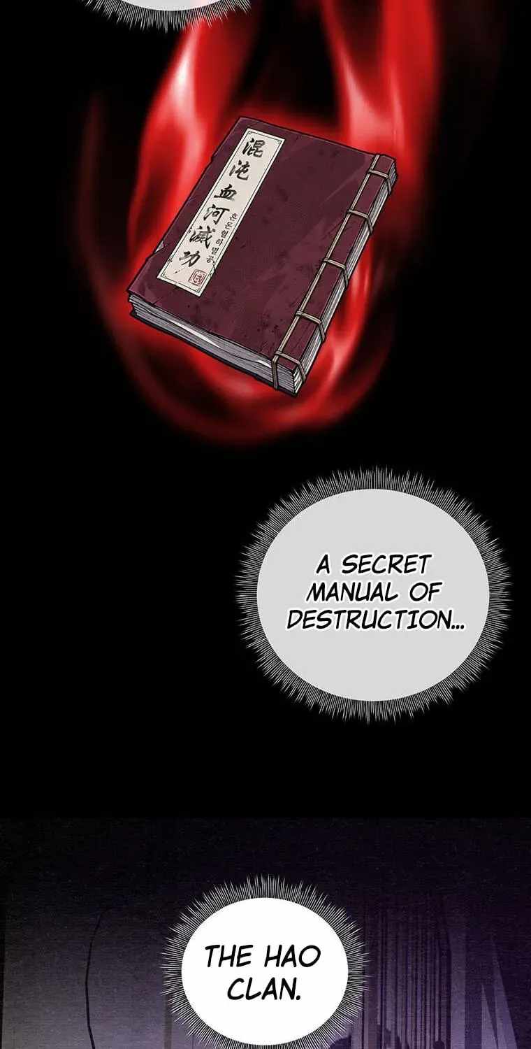 The World’s Best Martial Arts Instructor — Chapter 101 — page 57