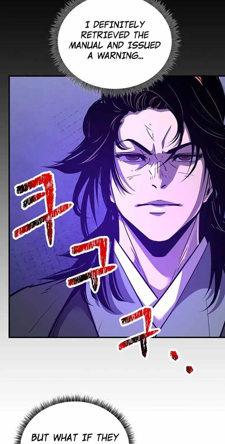 The World’s Best Martial Arts Instructor — Chapter 101 — page 59