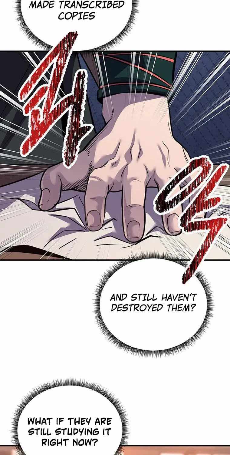 The World’s Best Martial Arts Instructor — Chapter 101 — page 60