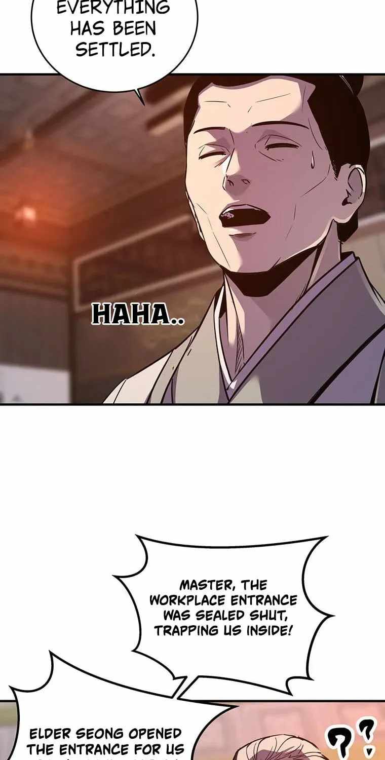 The World’s Best Martial Arts Instructor — Chapter 101 — page 64