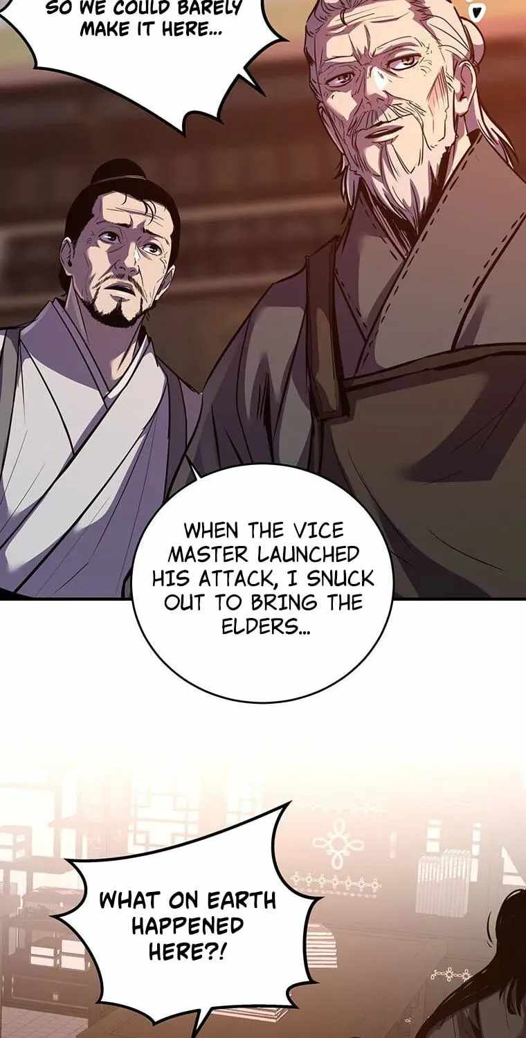 The World’s Best Martial Arts Instructor — Chapter 101 — page 65