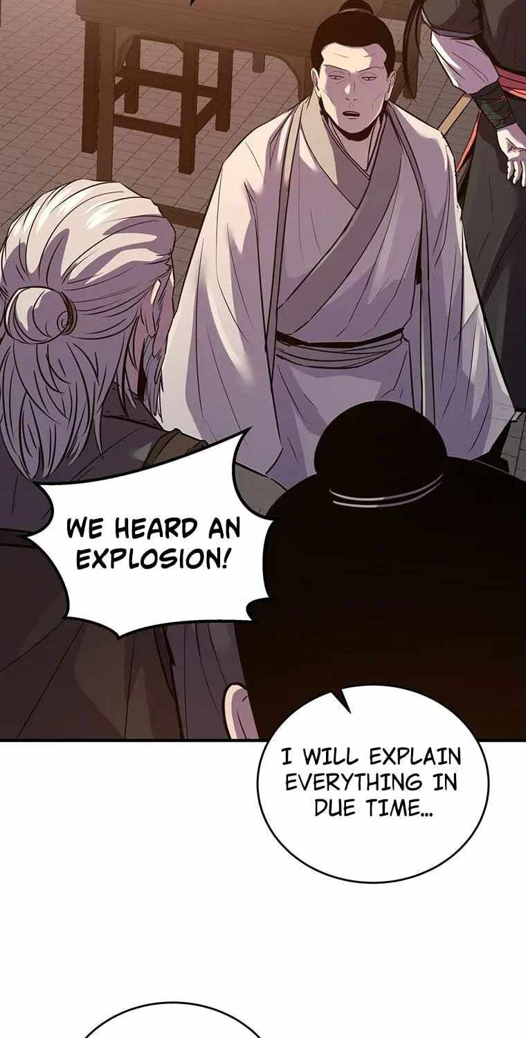 The World’s Best Martial Arts Instructor — Chapter 101 — page 66