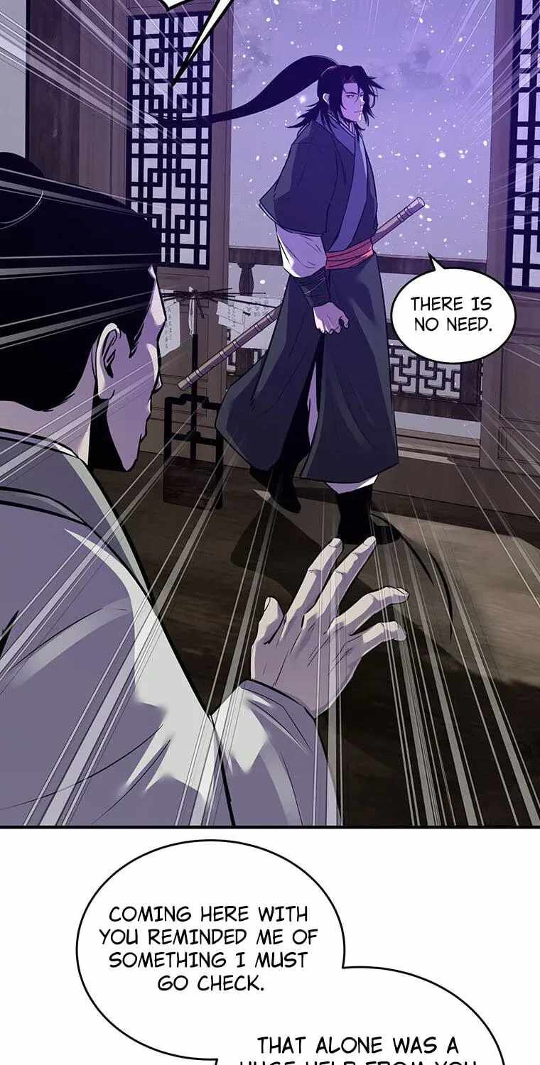 The World’s Best Martial Arts Instructor — Chapter 101 — page 68