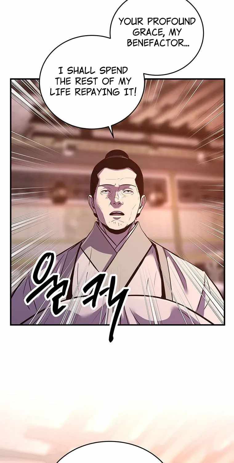 The World’s Best Martial Arts Instructor — Chapter 101 — page 70