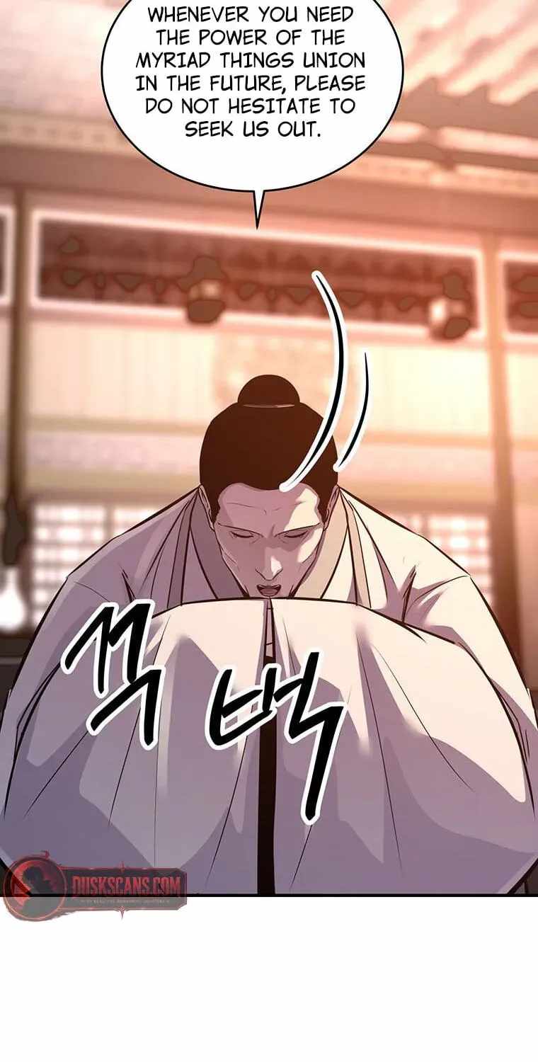 The World’s Best Martial Arts Instructor — Chapter 101 — page 71