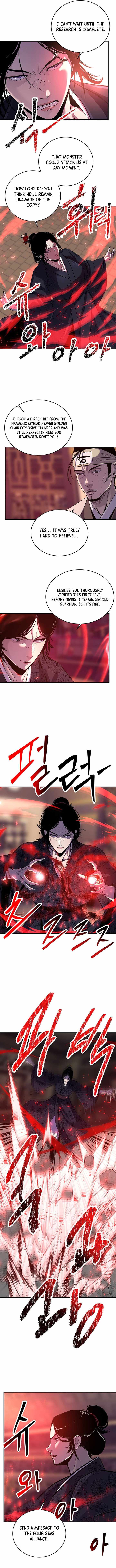 The World’s Best Martial Arts Instructor — Chapter 102 — page 2
