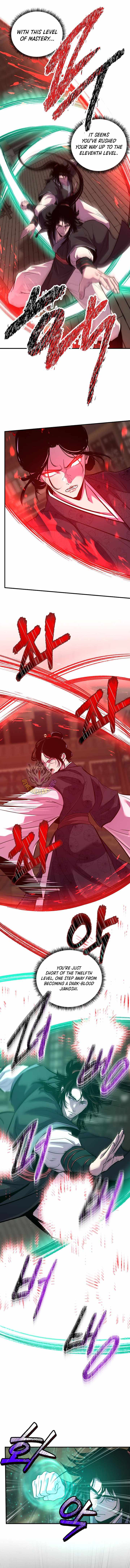 The World’s Best Martial Arts Instructor — Chapter 104 — page 7