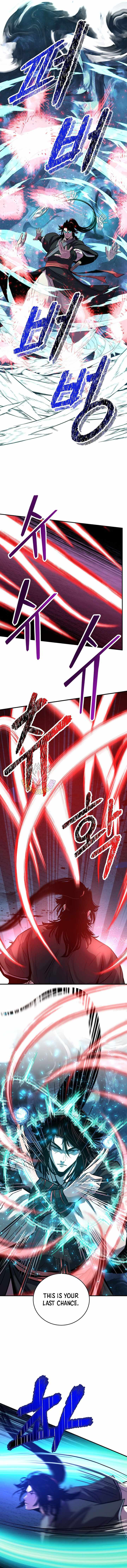 The World’s Best Martial Arts Instructor — Chapter 104 — page 12