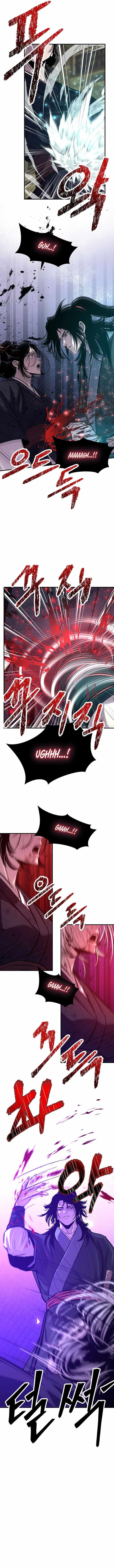 The World’s Best Martial Arts Instructor — Chapter 105 — page 4