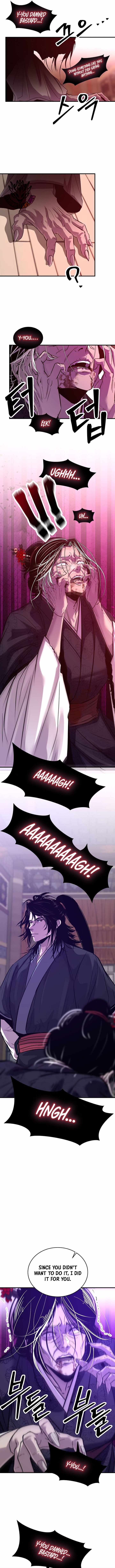 The World’s Best Martial Arts Instructor — Chapter 105 — page 5