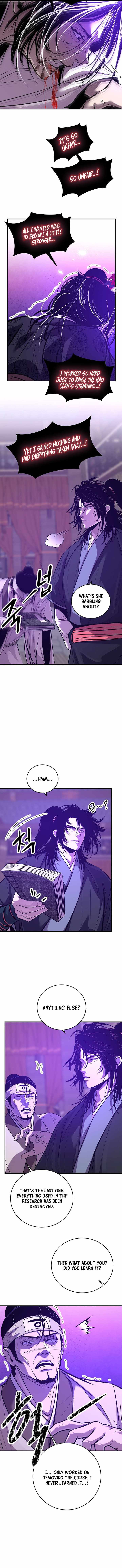 The World’s Best Martial Arts Instructor — Chapter 105 — page 6