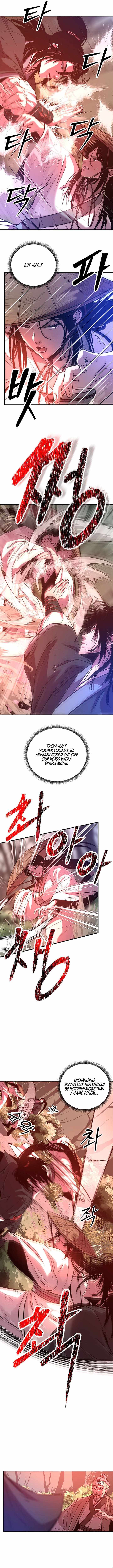 The World’s Best Martial Arts Instructor — Chapter 106 — page 4