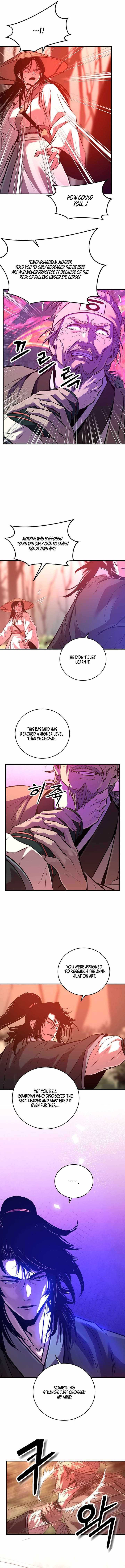The World’s Best Martial Arts Instructor — Chapter 106 — page 9