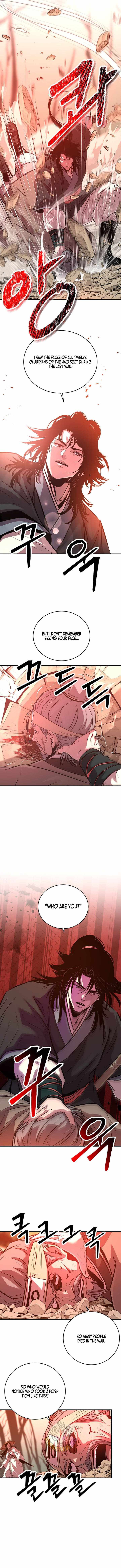 The World’s Best Martial Arts Instructor — Chapter 106 — page 10