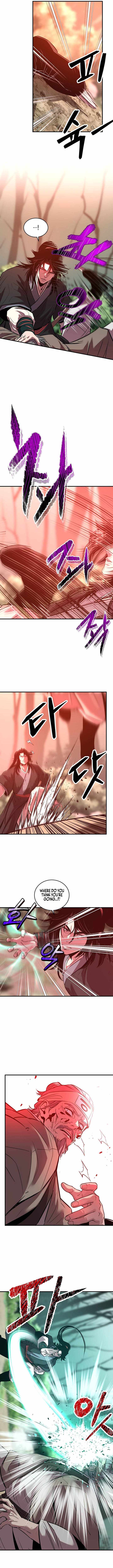 The World’s Best Martial Arts Instructor — Chapter 106 — page 11