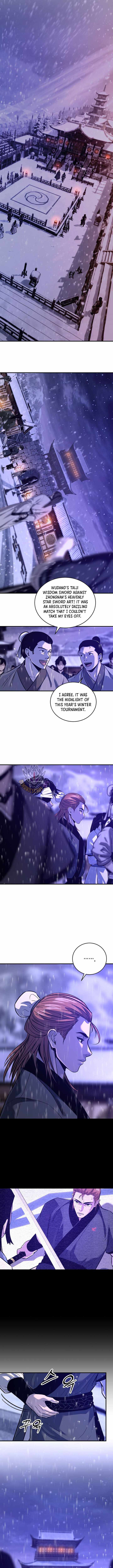The World’s Best Martial Arts Instructor — Chapter 95 — page 6