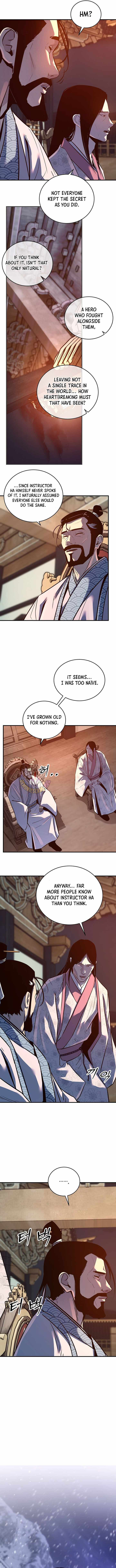 The World’s Best Martial Arts Instructor — Chapter 95 — page 13