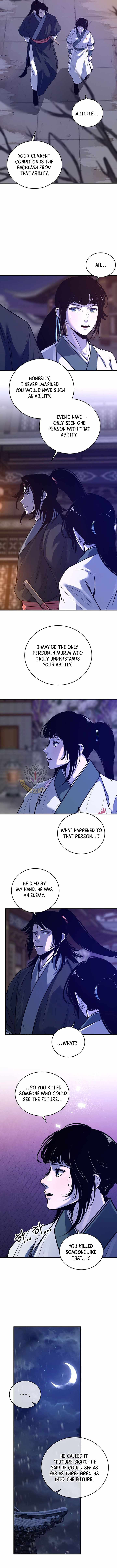 The World’s Best Martial Arts Instructor — Chapter 96 — page 10