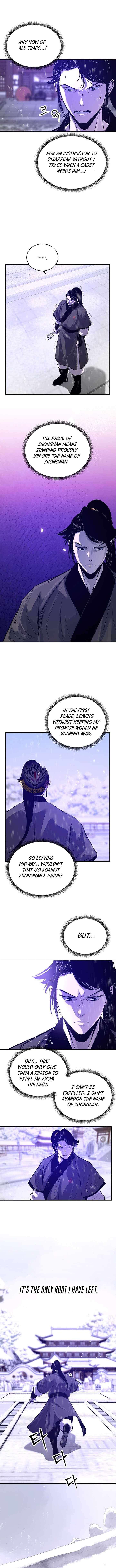 The World’s Best Martial Arts Instructor — Chapter 98 — page 2