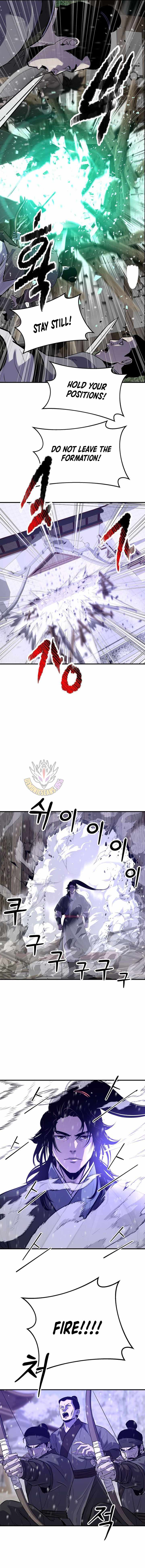 The World’s Best Martial Arts Instructor — Chapter 98 — page 4