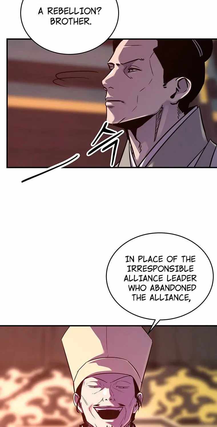 The World’s Best Martial Arts Instructor — Chapter 99 — page 9
