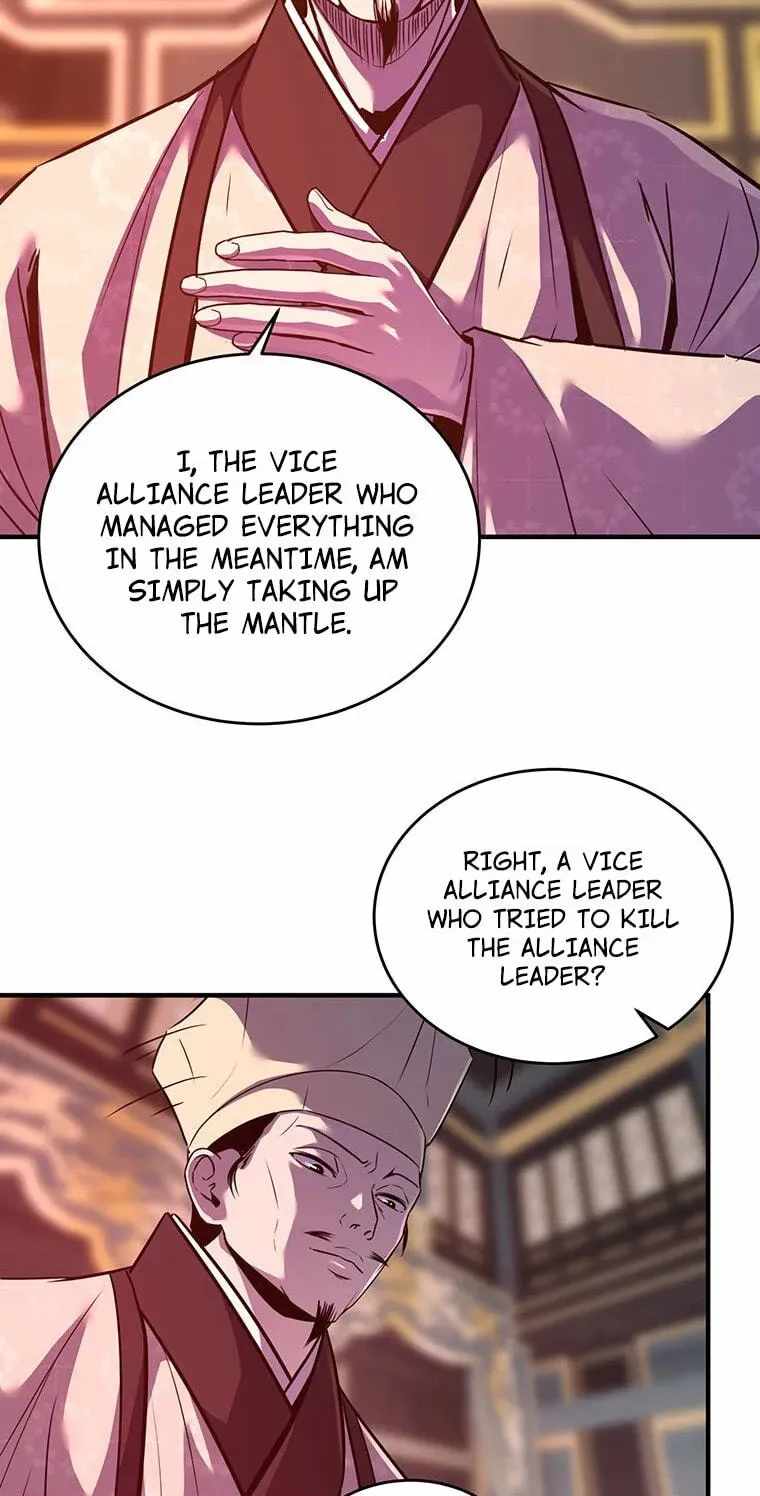 The World’s Best Martial Arts Instructor — Chapter 99 — page 10
