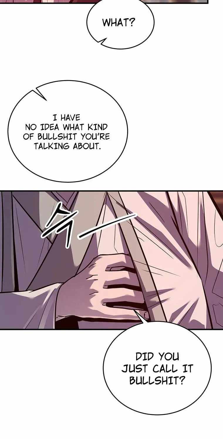 The World’s Best Martial Arts Instructor — Chapter 99 — page 11