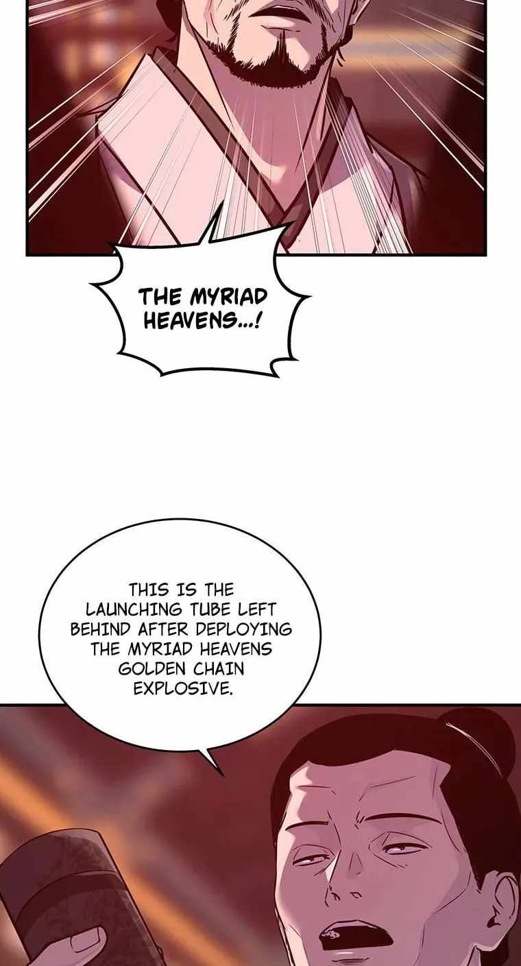 The World’s Best Martial Arts Instructor — Chapter 99 — page 15