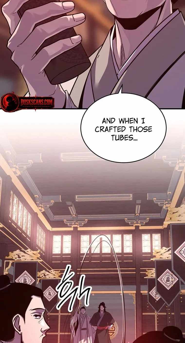 The World’s Best Martial Arts Instructor — Chapter 99 — page 16