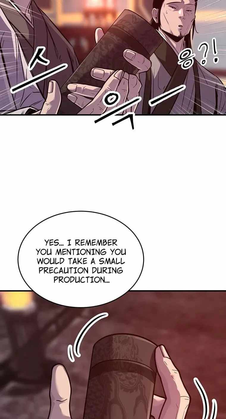 The World’s Best Martial Arts Instructor — Chapter 99 — page 18