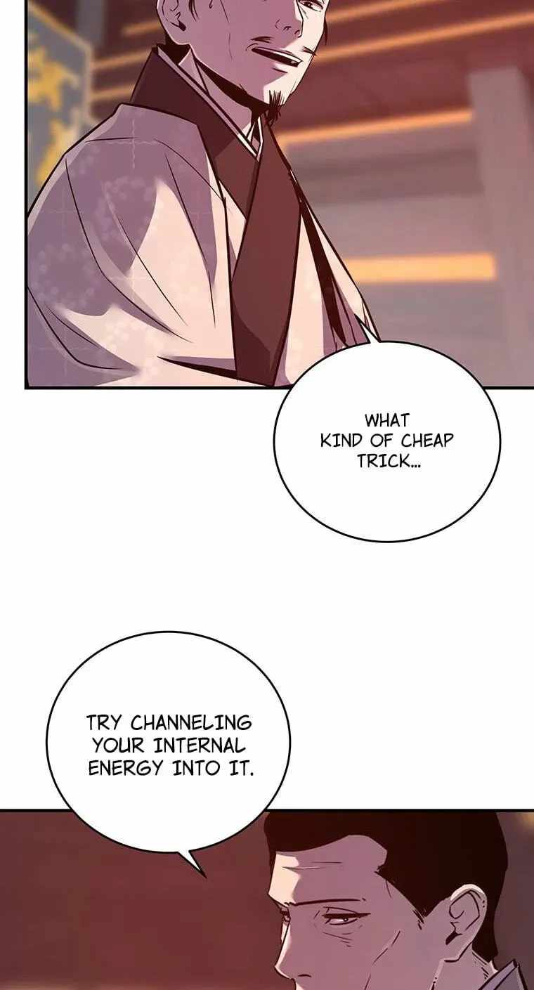 The World’s Best Martial Arts Instructor — Chapter 99 — page 20