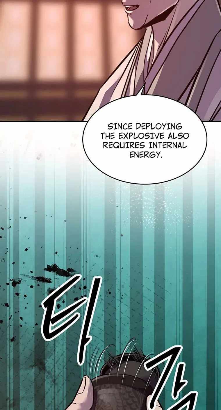 The World’s Best Martial Arts Instructor — Chapter 99 — page 21