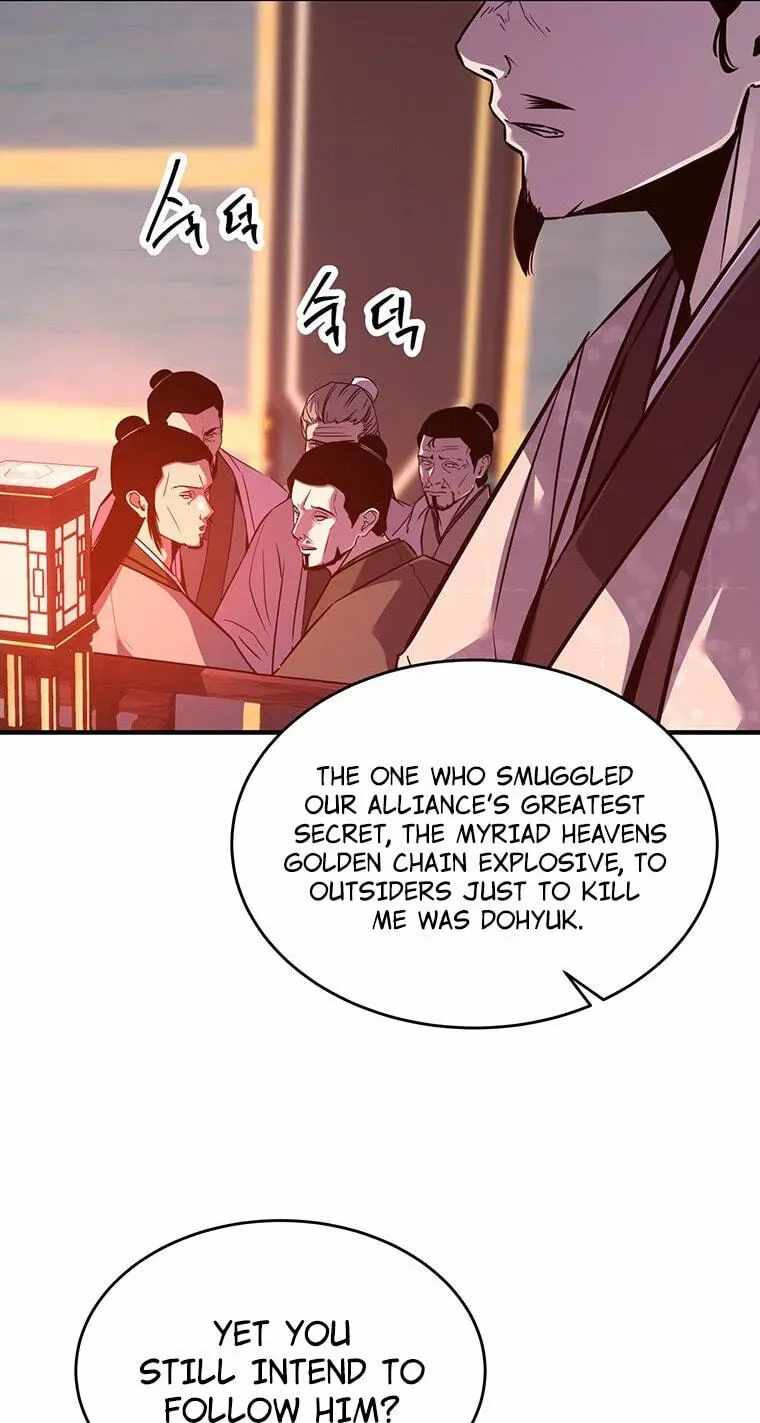 The World’s Best Martial Arts Instructor — Chapter 99 — page 23