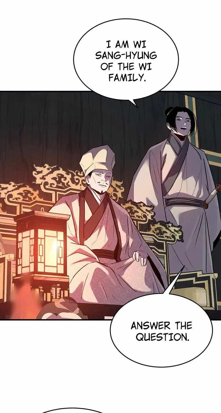 The World’s Best Martial Arts Instructor — Chapter 99 — page 27