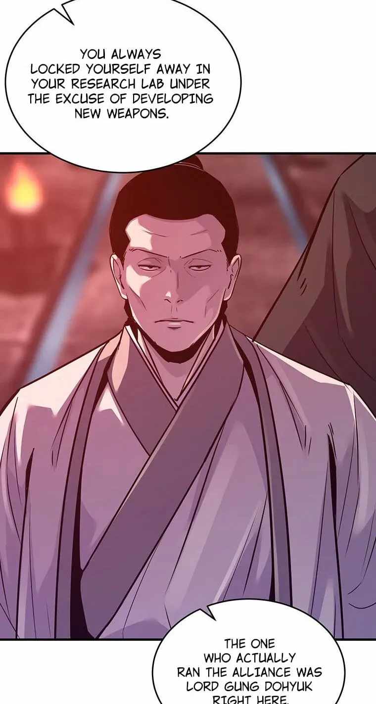 The World’s Best Martial Arts Instructor — Chapter 99 — page 28