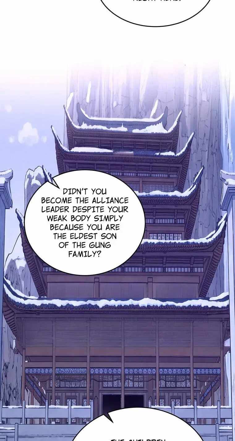 The World’s Best Martial Arts Instructor — Chapter 99 — page 29